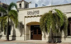 coral gables museum