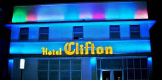 hotel Clifton